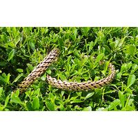 Just Copper Honeycomb Copper Bracelet